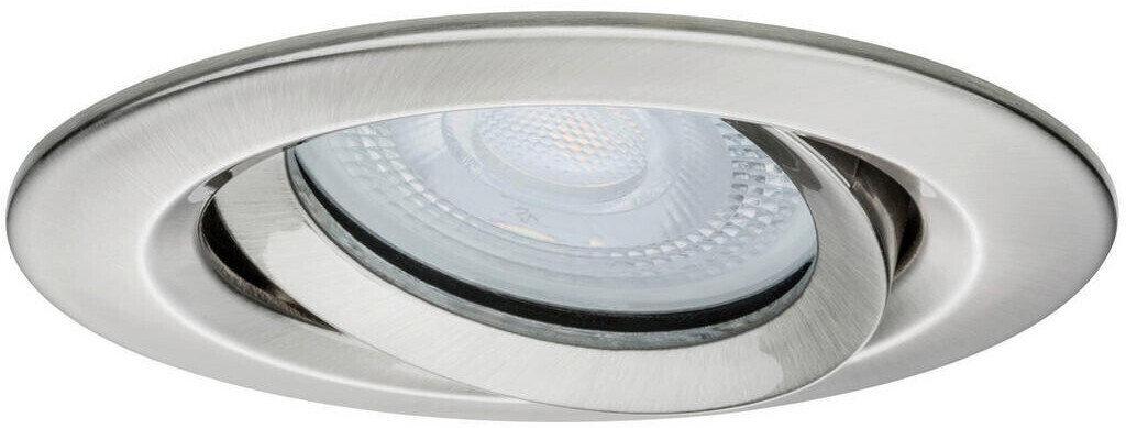 Paulmann LED Nova round 7W GU10 (928.99)