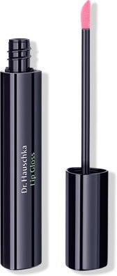 Dr. Hauschka Lip Gloss - 01 bush plum (4,5ml)