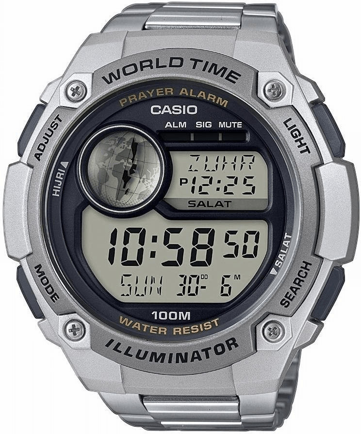 Casio Collection (CPA-100D-1AVEF)