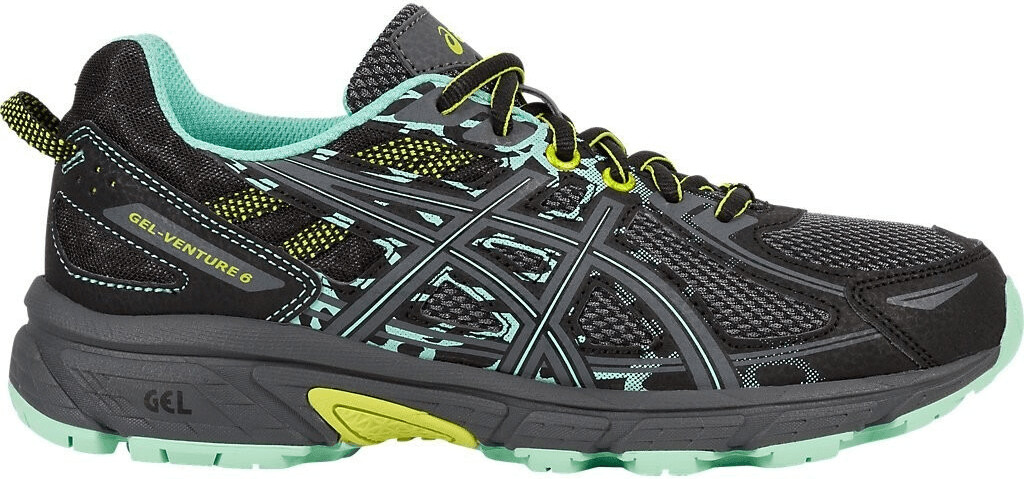Asics gel venture 6 women's amazon new arrivals