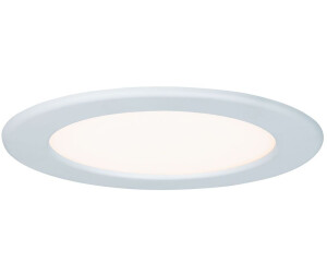 Paulmann LED 12W weiß (920.62) ab 15,73 € | Preisvergleich bei | Strahler