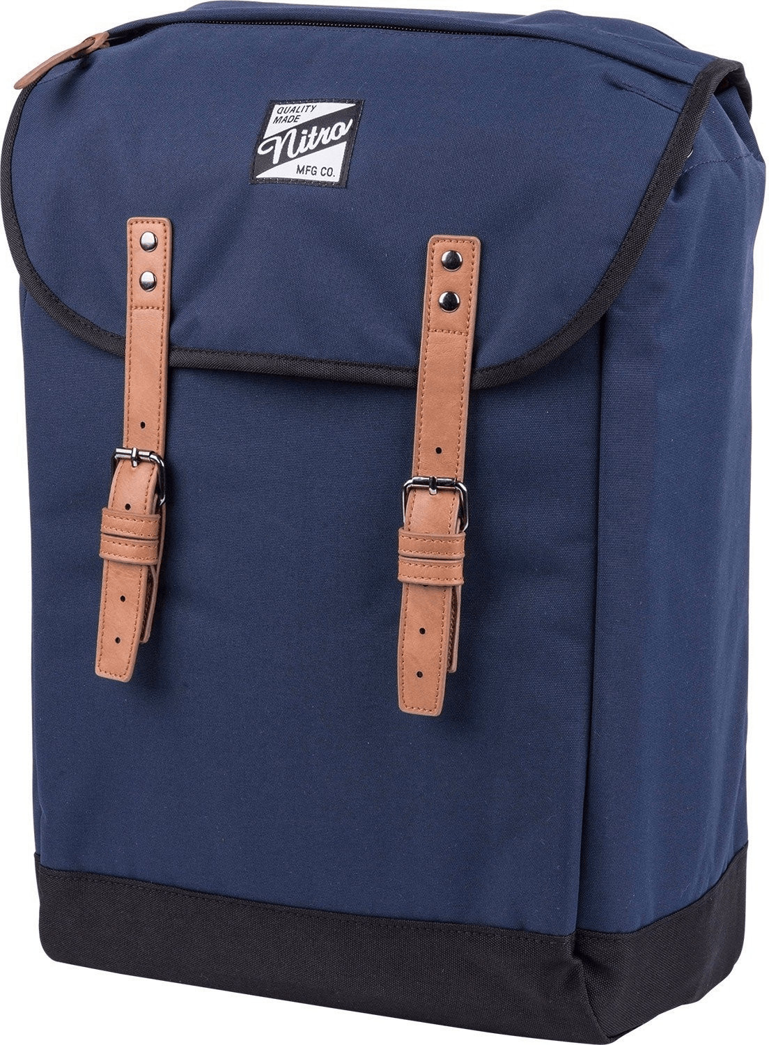 Nitro Venice Backpack blue steel