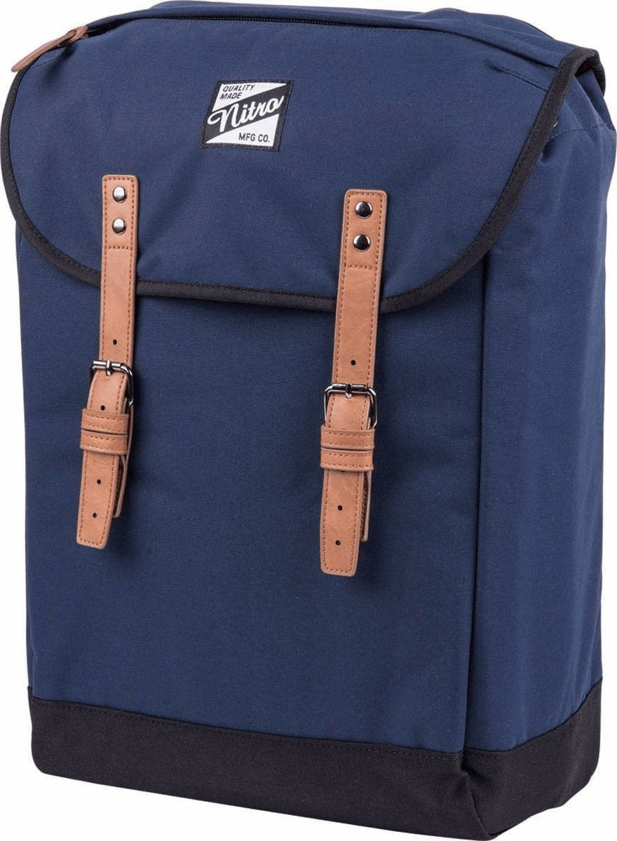 Nitro Venice Backpack indigo