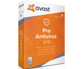 Avast Antivirenprogramm & PC-Sicherheit Preisvergleich ...