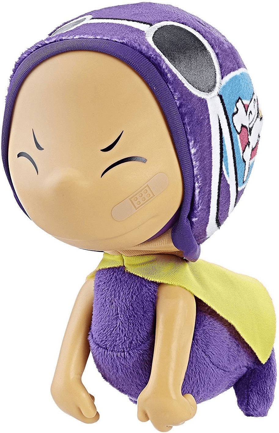 Hasbro Peluche Little Dreamer cascadeur