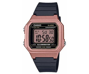 Casio w217 clearance