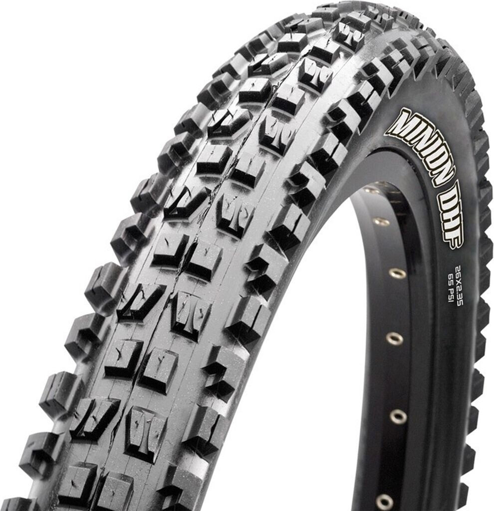 Maxxis Minion DHF 29 x 2.50 (63-662) Dual (Folding)