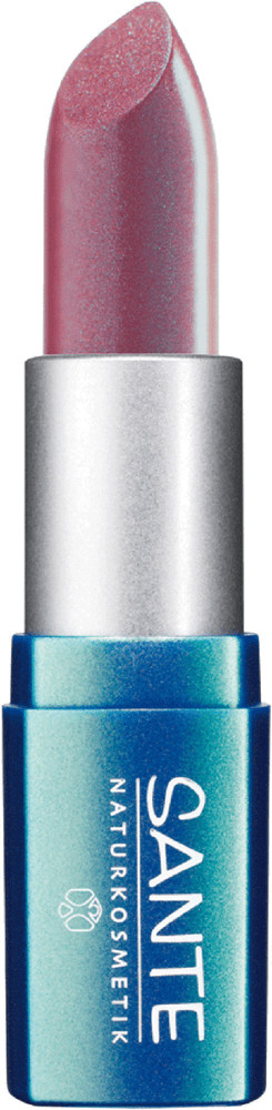 Sante Lipstick - pink rose No. 02 (4,5 g)