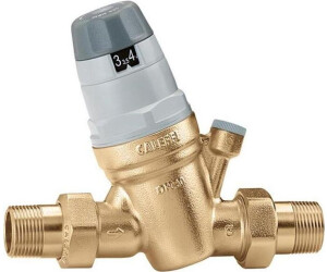 Cartuccia Di Ricambio Caleffi 535004 - Per Riduttori Di Pressione Serie 5350 E 5351, 1/2'' - 3/4'' - Foto 3