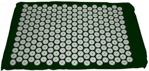 MaKant Shanti 65 x 41 cm vert foncé