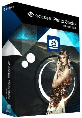 ACDSee ACDSee Photo Studio 2018