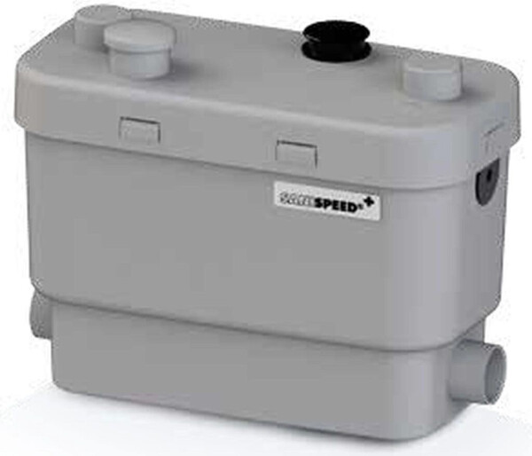 SFA Sanibroy Sanispeed+