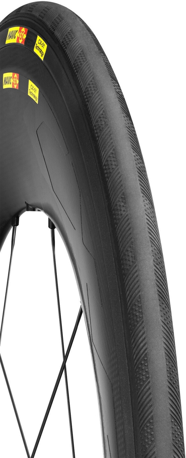 Mavic CXR Ultimate GripLink T 23