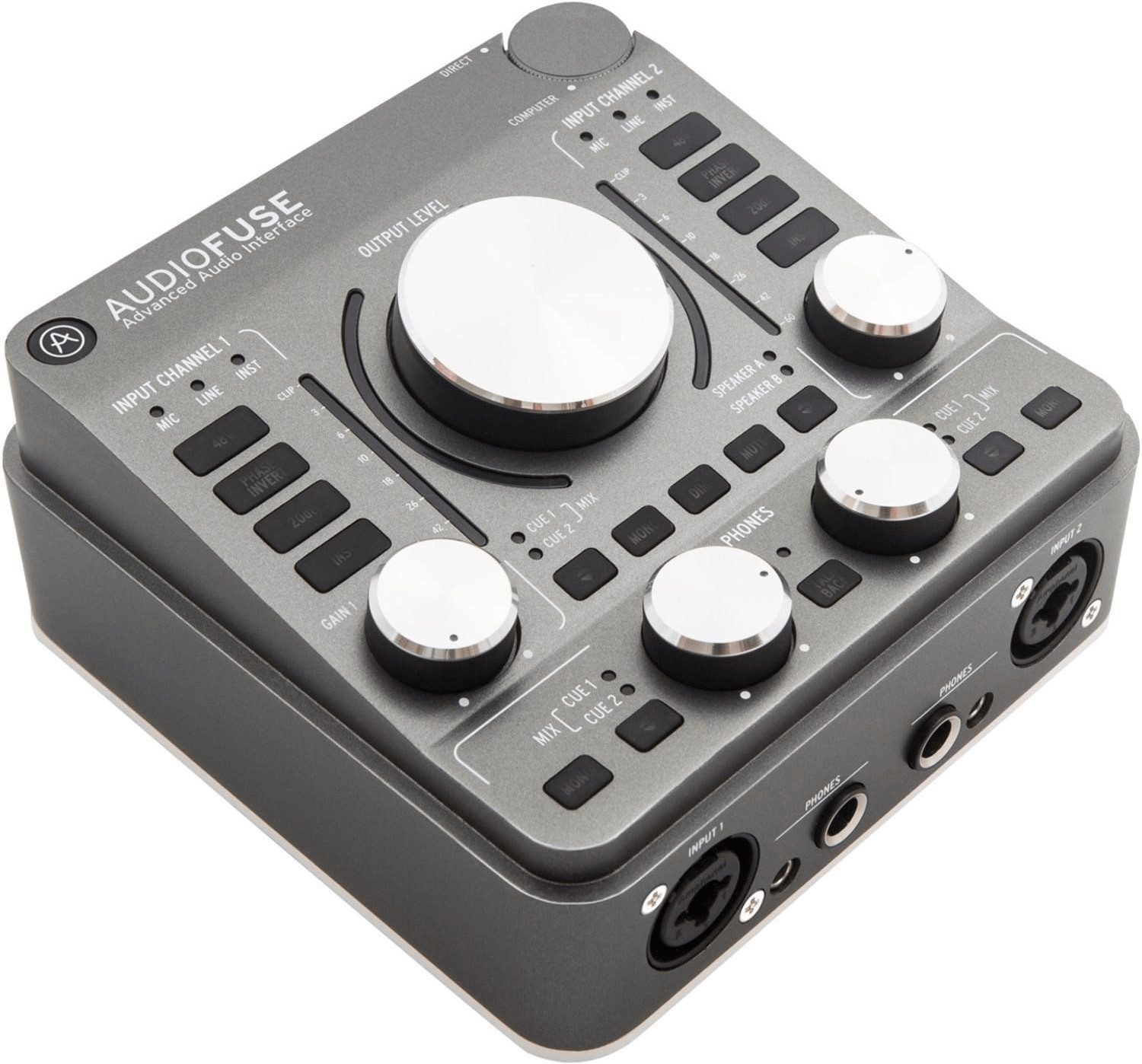Arturia Audiofuse Space Grey