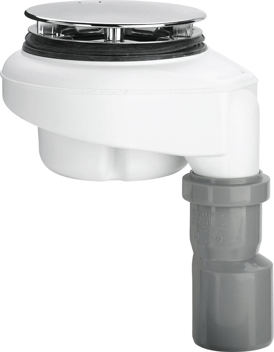 Viega Tempoplex 6962 DN40/50 (576455)