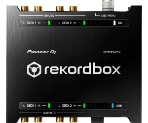 rekordbox logo