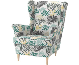 Ikea STRANDMON Ohrensessel ab 317,37 € (August 2019 Preise ... Ikea STRANDMON Ohrensessel ab 317,37 € (August 2019 Preise ...