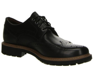 Buy Clarks Batcombe Wing black from 63.00 Today Best Deals on
