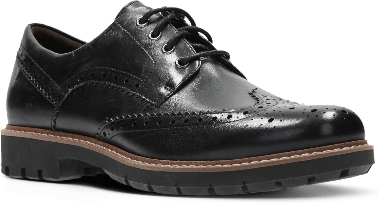 batcombe wing shoes