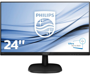 future radar Slovenia Buy Philips 243V7QDAB from £99.99 (Today) – Best Deals on idealo.co.uk