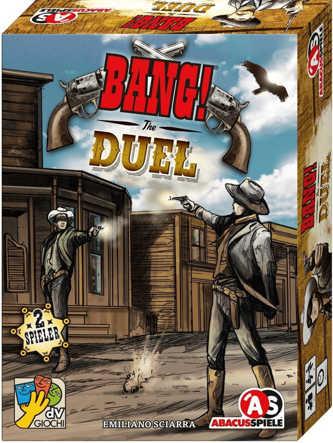 Bang! The Duel (38161)