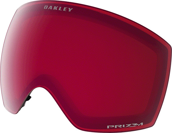 Oakley Flight Deck Lenses OO7050-R prizm rose