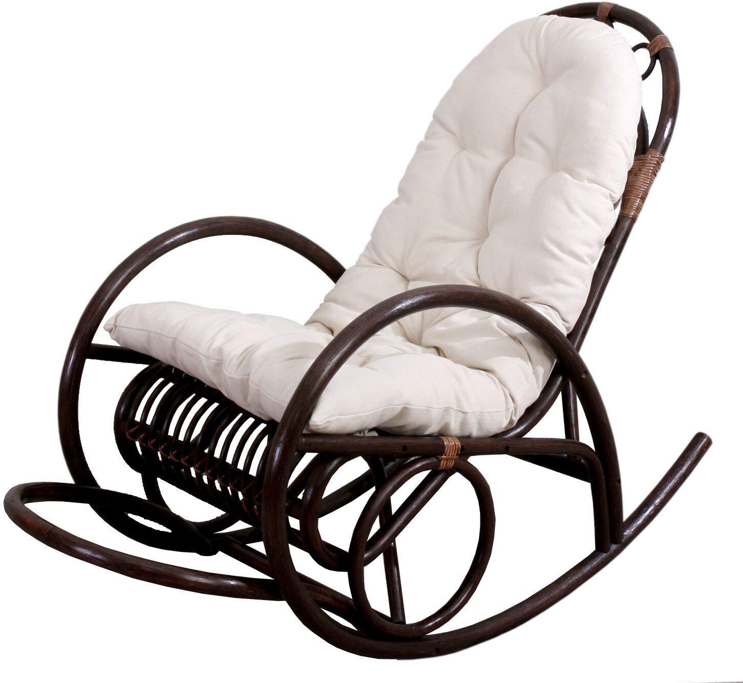 Mendler HWC-C40 brown/white