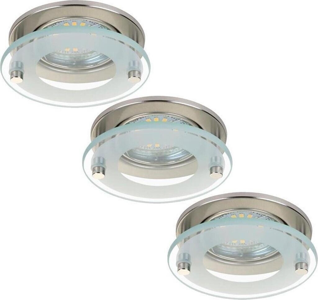 Briloner Attach LED 3x4W GU10 (7203-032)