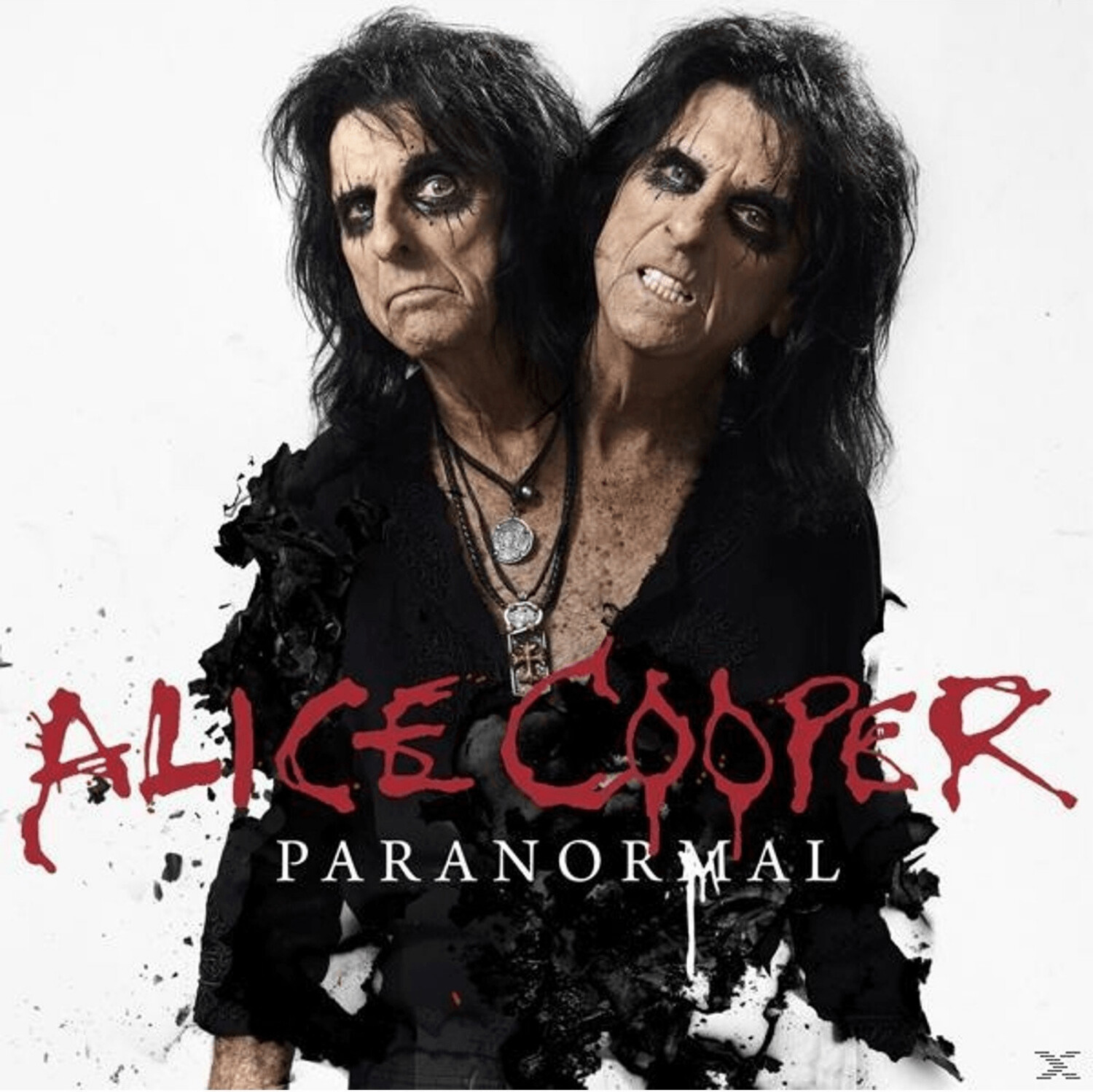Alice Cooper - Paranormal - (Vinyl)