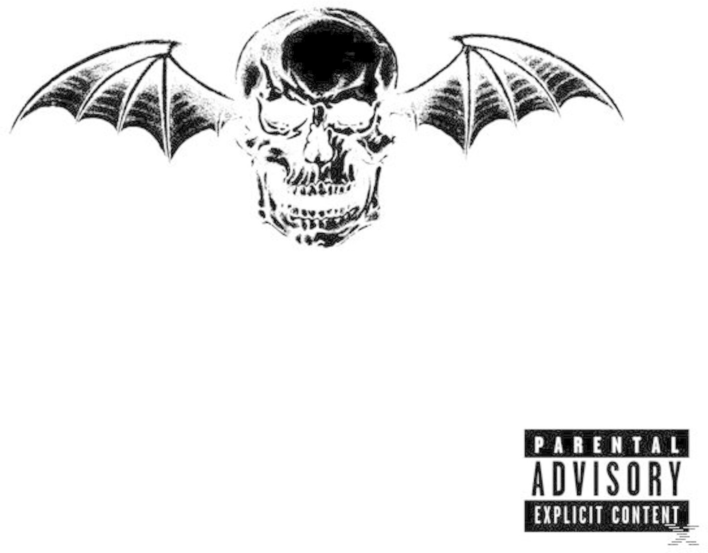 Avenged Sevenfold - Avenged Sevenfold - (Vinyl)