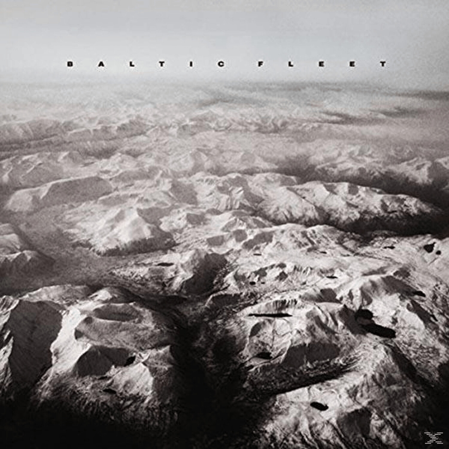 Baltic Fleet - The Dear One - (Vinyl)