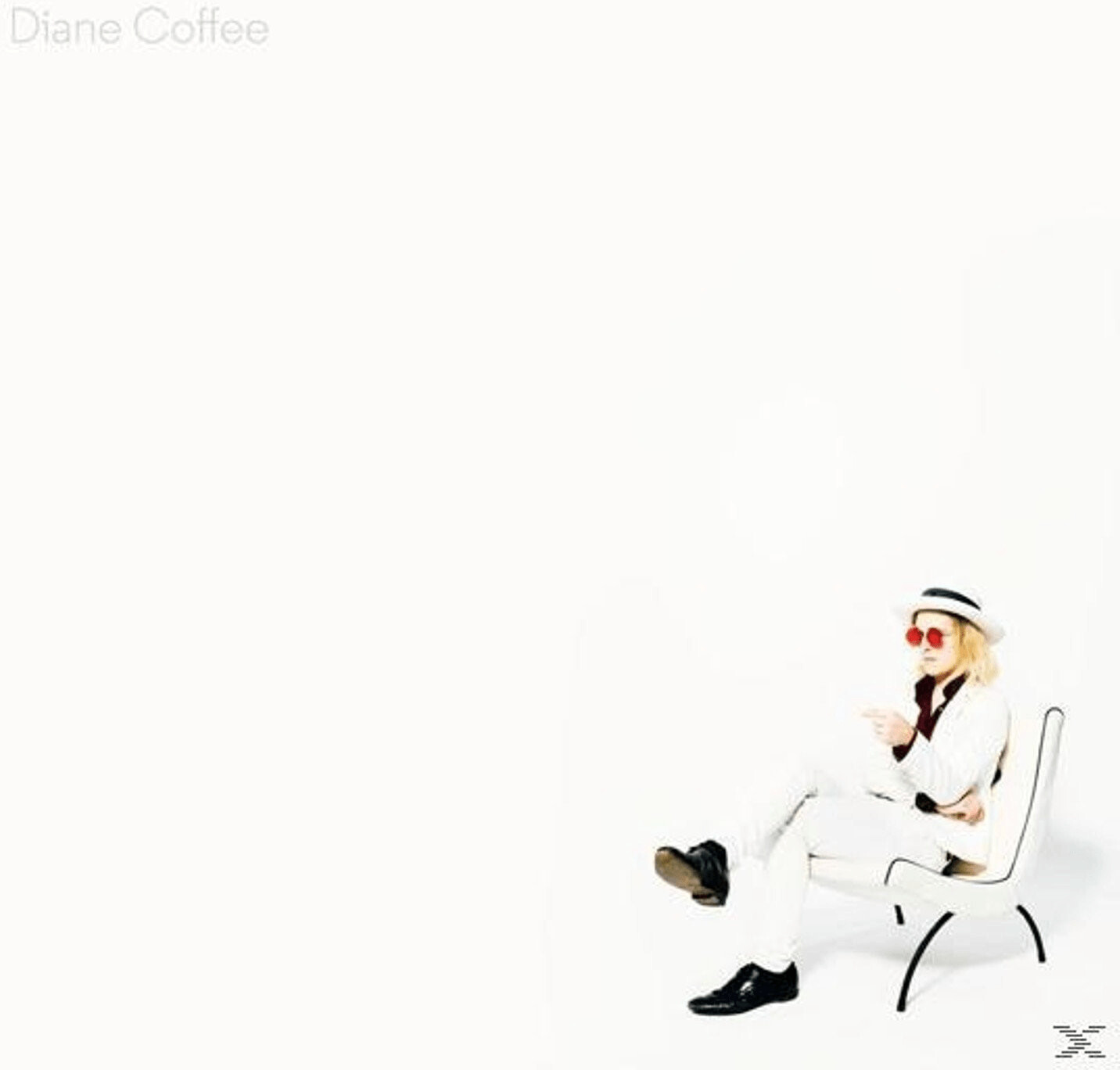 Diane Coffee - Everybody's A Good Dog - (Vinyl)