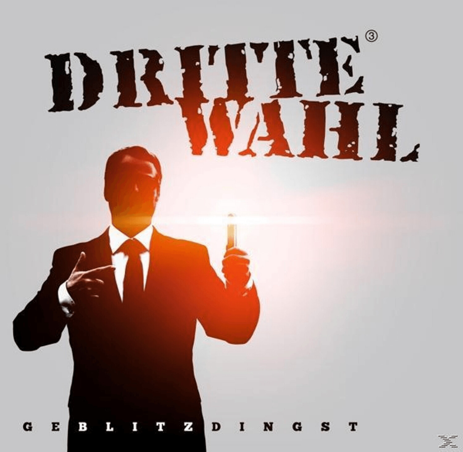 Dritte Wahl - Geblitzdingst - (Vinyl)