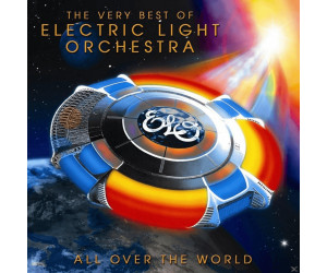  All Over the World: The Very Best of Electric Light