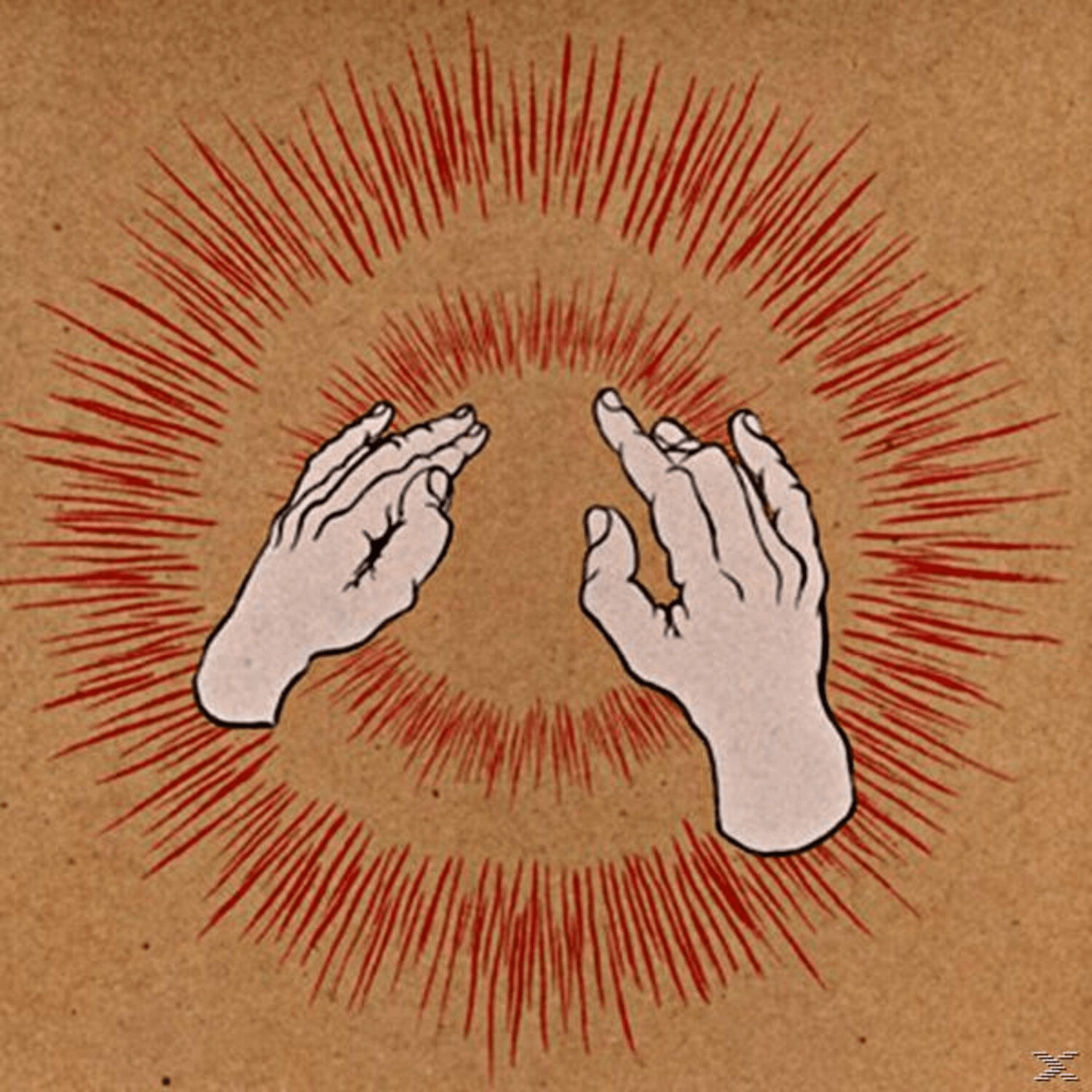 Godspeed You! Black Emperor - Lift Your Skinny Fists... - (Vinyl)
