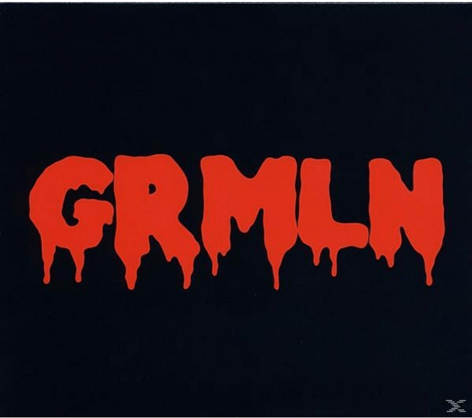 Grmln - Empire - (Vinyl)