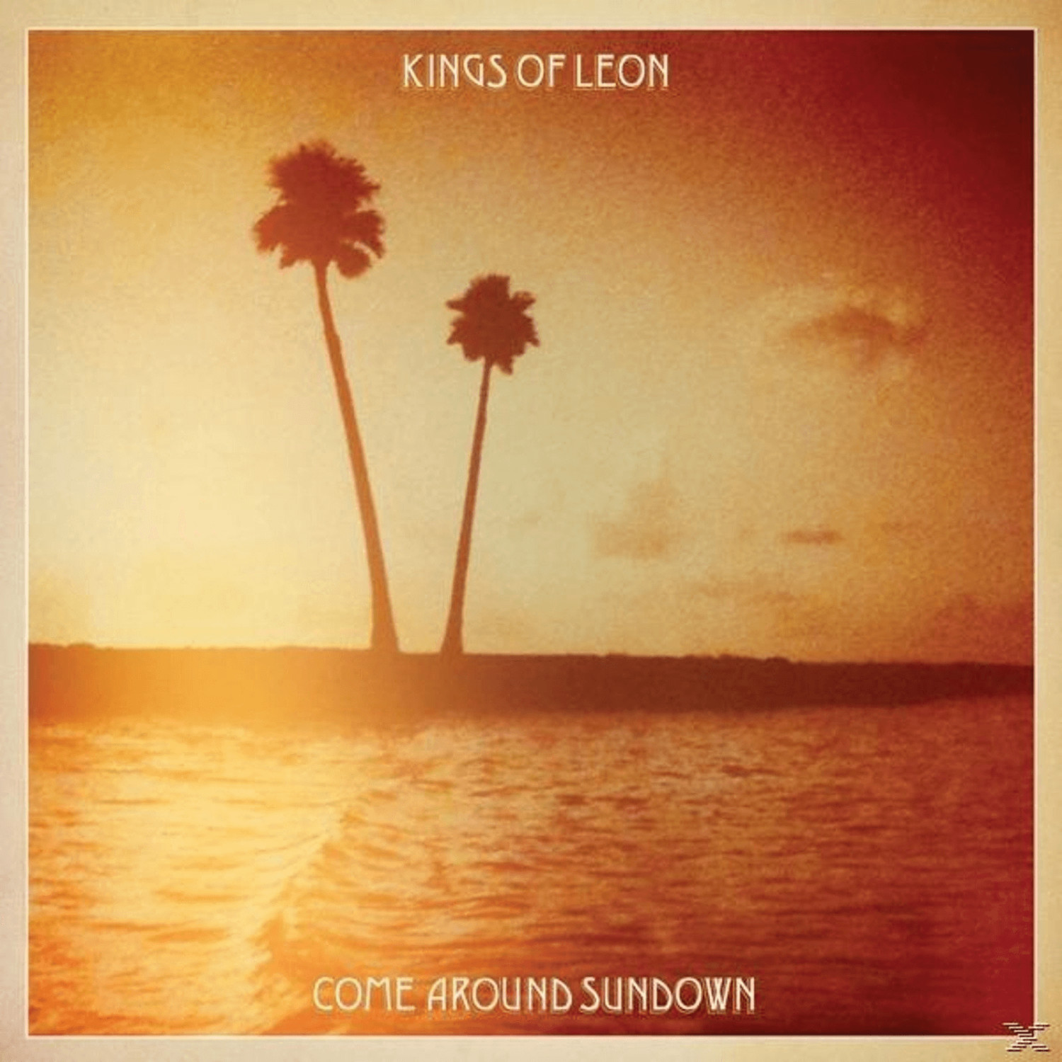 Kings Of Leon - Come Around Sundown - (Vinyl)
