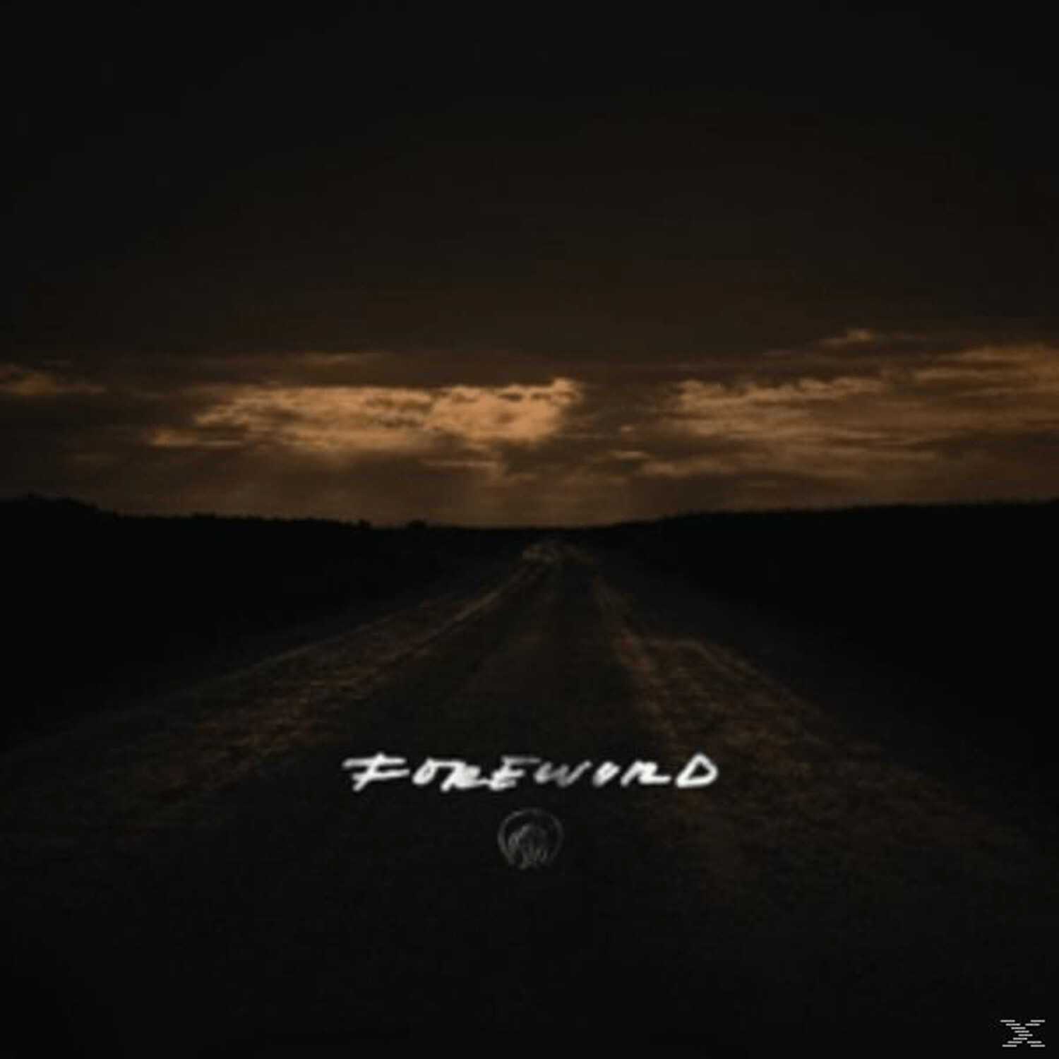Moving Mountains - Foreword - (Vinyl)
