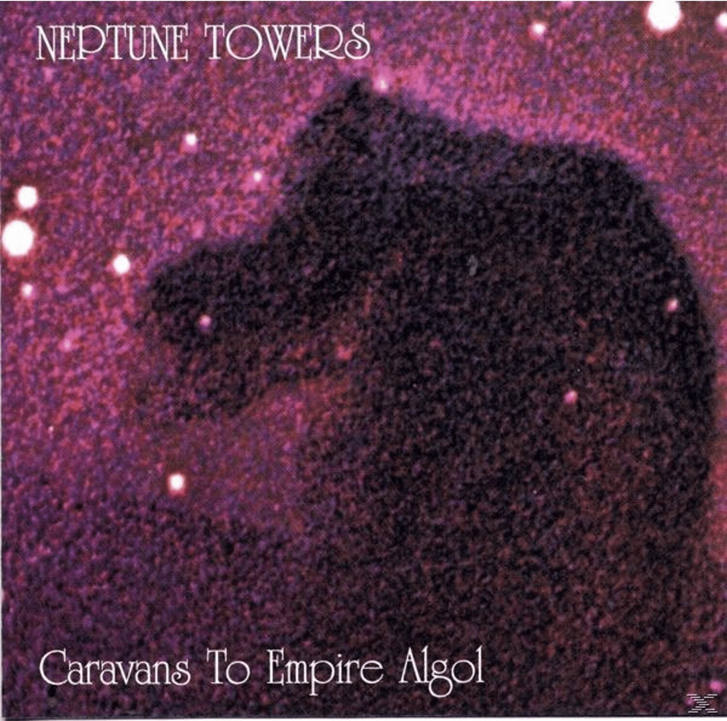 Neptune Towers - Caravans To Empire Agol (Limited Edition) - (Vinyl)