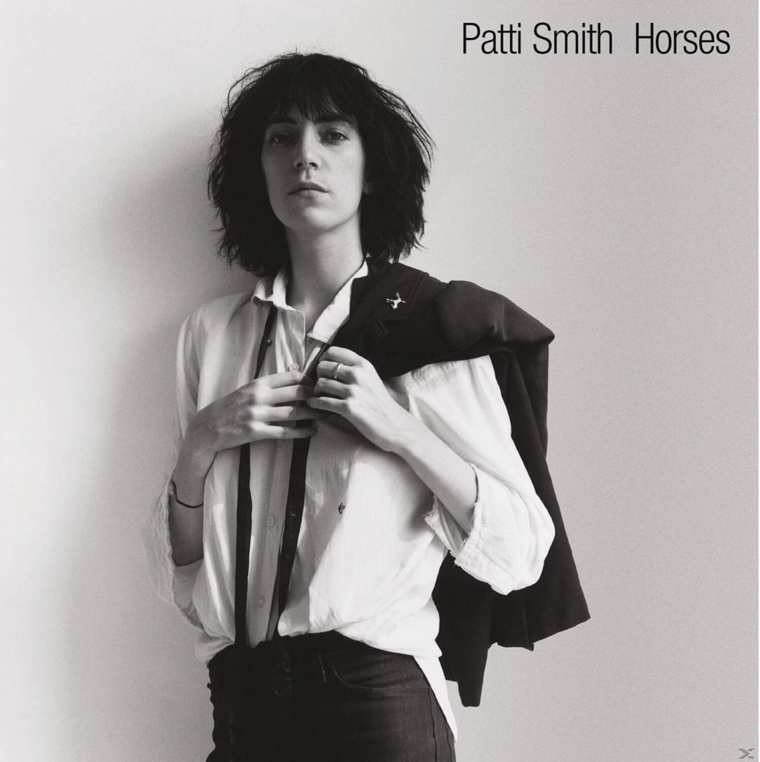 Patti Smith - Horses - (Vinyl)