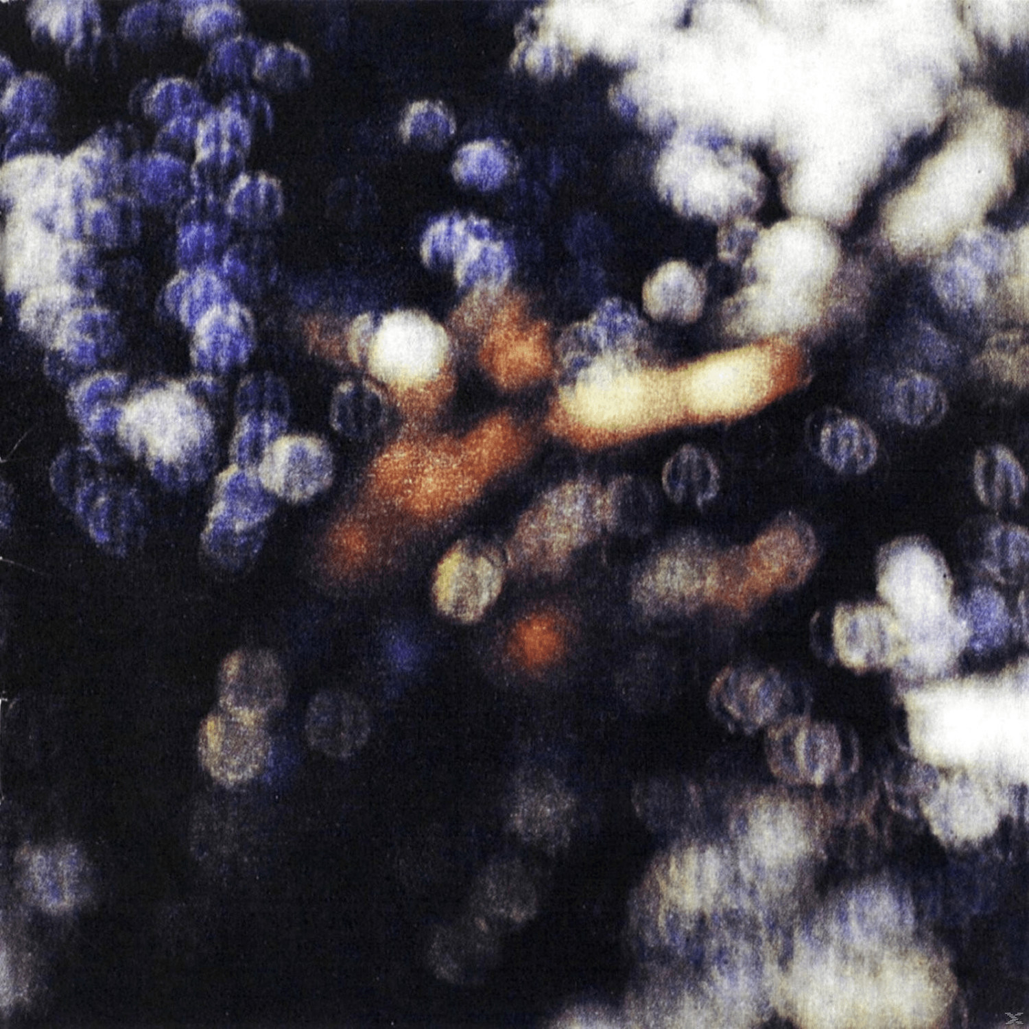 Pink Floyd - Obscured By Clouds (180 Gr.) - (Vinyl)