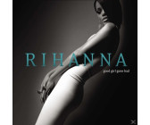 Rihanna - Good Girl Gone Bad (2LP) - (Vinyl)