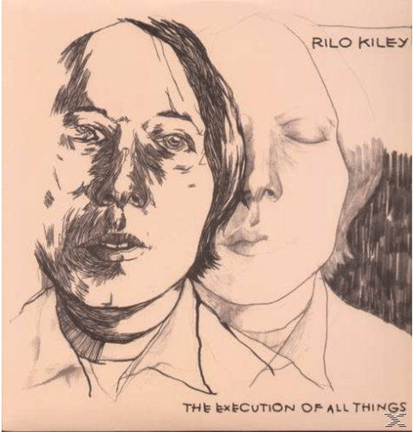 Rilo Kiley - The Execution Of All Things - (Vinyl)