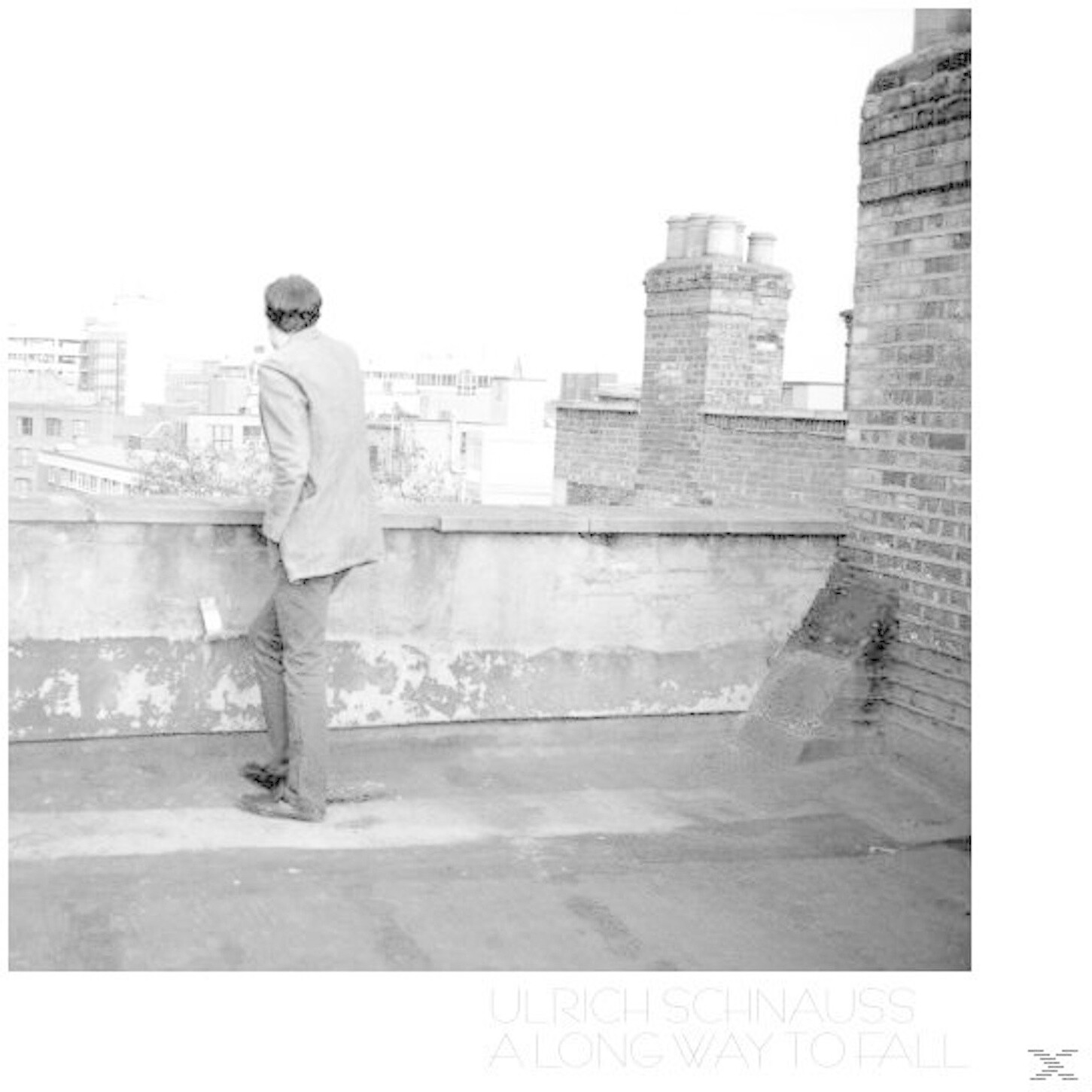Ulrich Schnauss - A Long Way To Fall - (Vinyl)