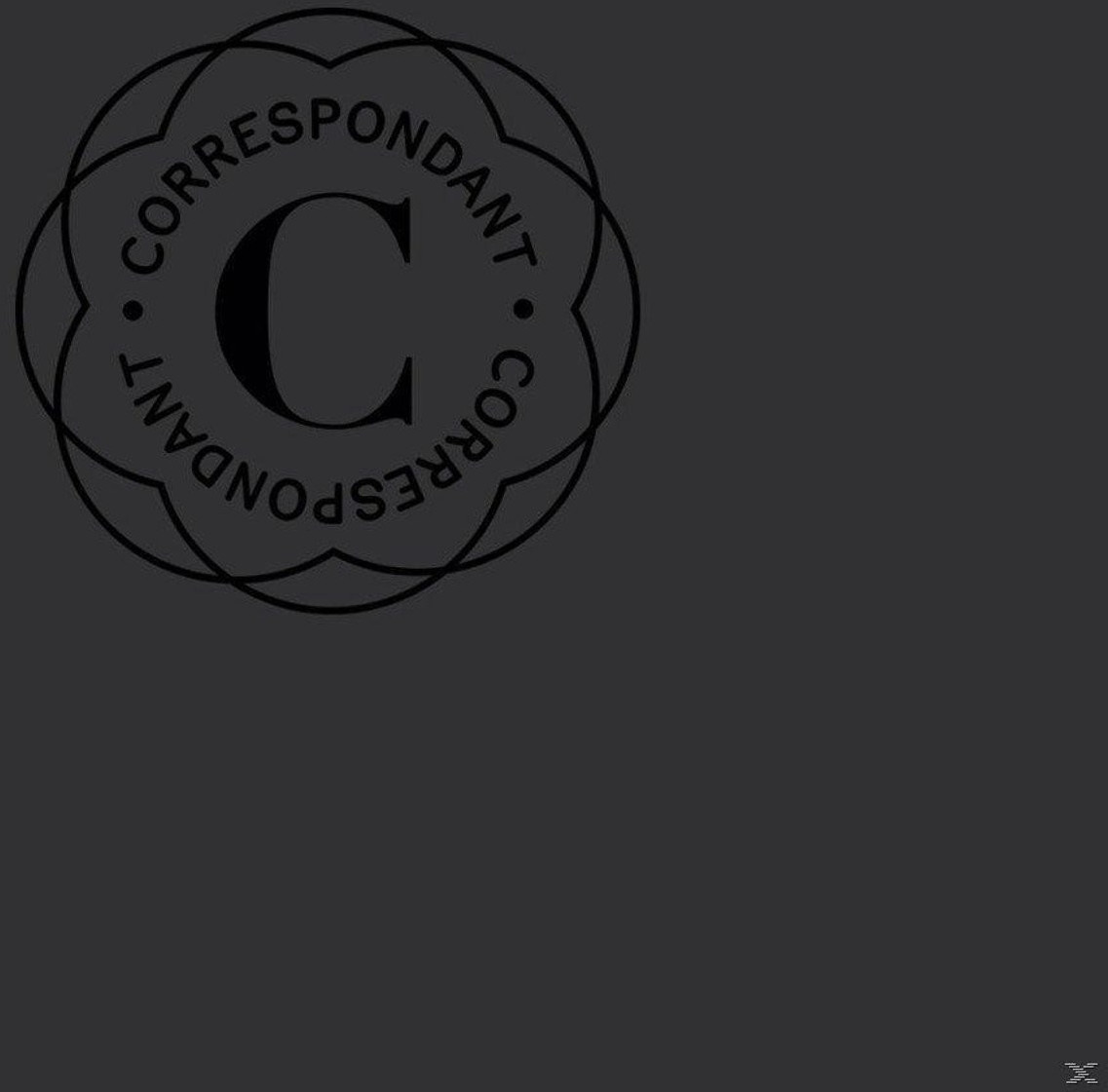VARIOUS - Correspondant Compilation 02 - (CD)