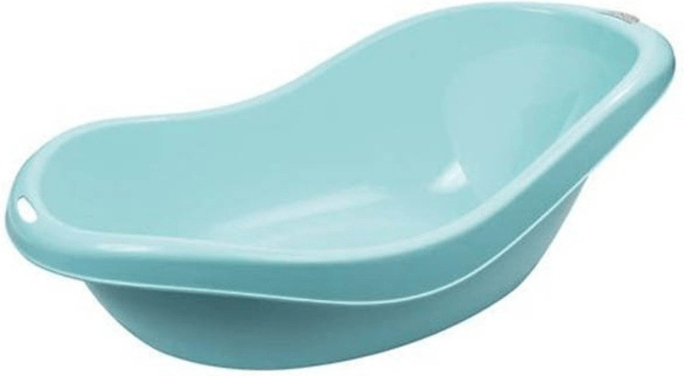 Bébé Confort Baignoire ergonomique avec vidange Sailor Blue