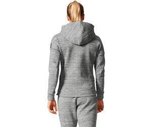 Adidas Z.N.E. Travel Hoodie Frauen grey ab 62,98 adidas Originals ZNE Roadtrip Hoodie Jacke Damen