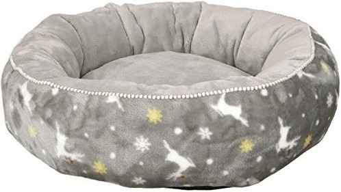 Trixie Bett Rudolf - Grey