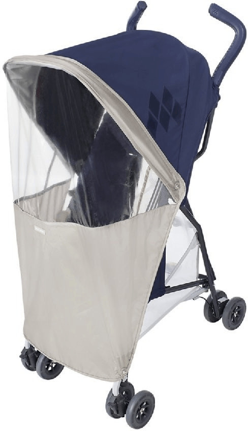 Maclaren Habillage de pluie pour Mark II