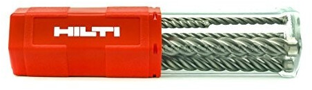 Hilti TE-CX Set (6) 411214